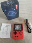 Retro konsola Gameboy 400 gier
