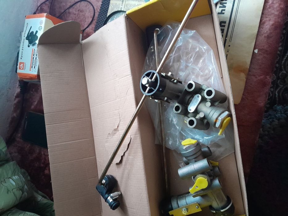 Уровень пола на Камаз.