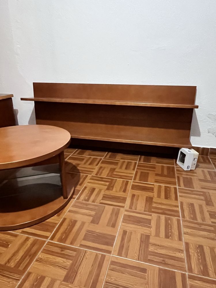 Vendo um conjuntos de sala
