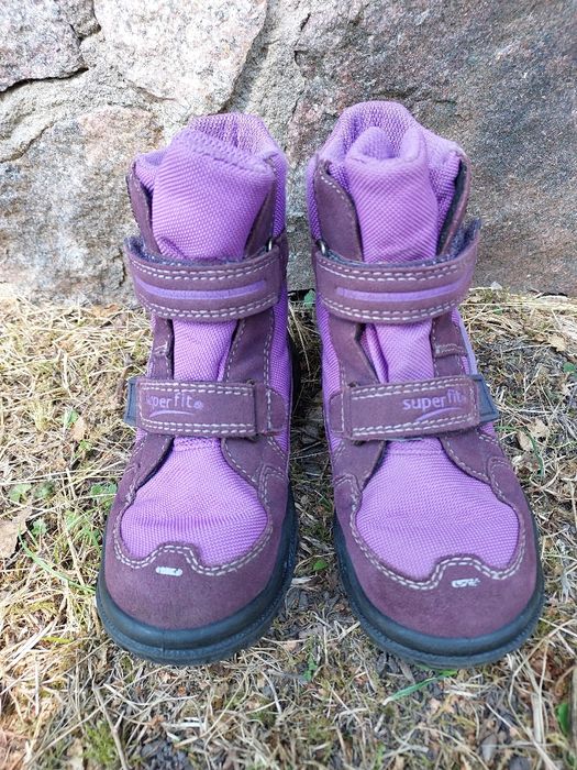 Ботинки Syperfit, 29 размер