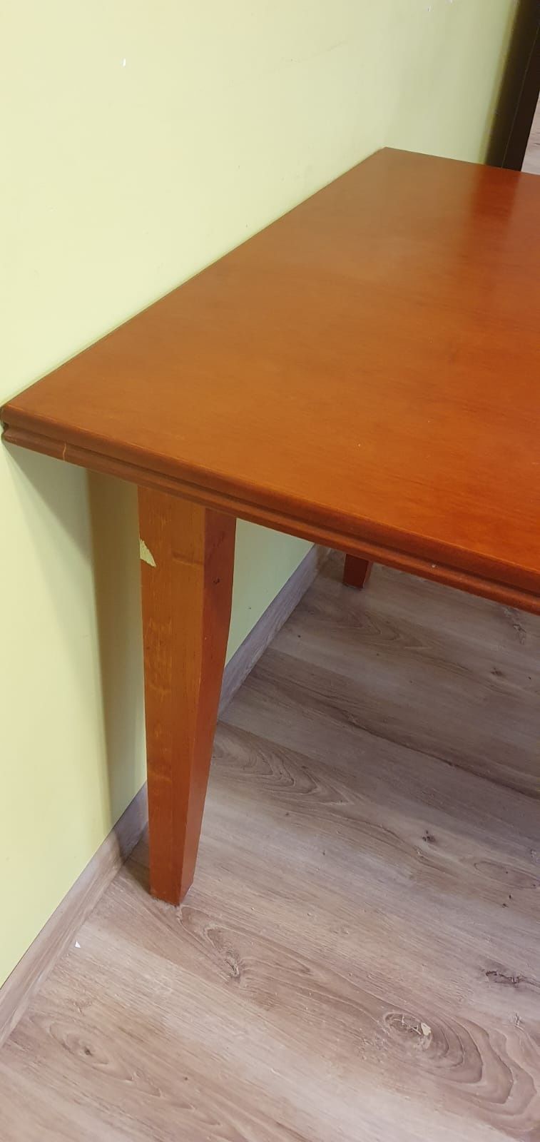 Stół rozkladany od 95cm do 210 cm