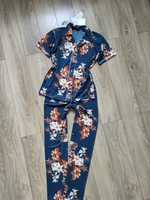 Komplet piżama damska dostępne rozmiary S M L XL