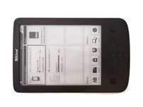eBook TrekStor Pyrus 2 LED reader czytnik książek