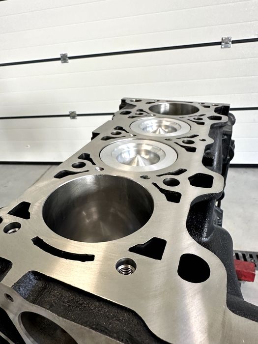 SILNIK 2.3 euro 6 IVECO DAILY Fiat Ducato + DARMOWA DOSTAWA gwarancja