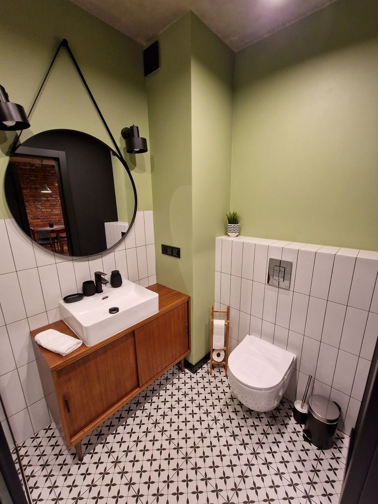 Apartament w sercu Podlasia - Tykocinie