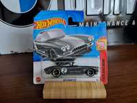 Chevrolet Corvette Hotwheels