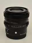 Obiektyw Sigma Sony E C 35mm F2 DG DN Jak nowy, Gwarancja!