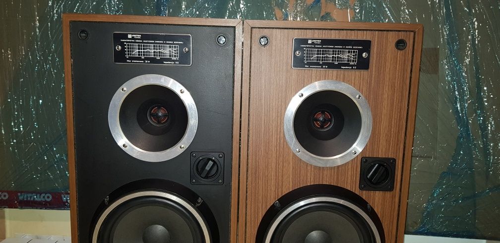 Kolumny Tonsil Zg 30c 8Ohm 30W