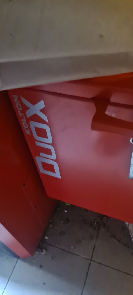 Piec kołton 5 klasy ekogroszek