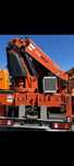 Hds kran atlas 620.3E palfinger hiab fassi