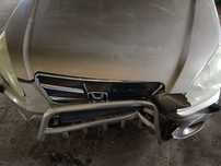 Honda CRV (2005) 2.2 Diesel