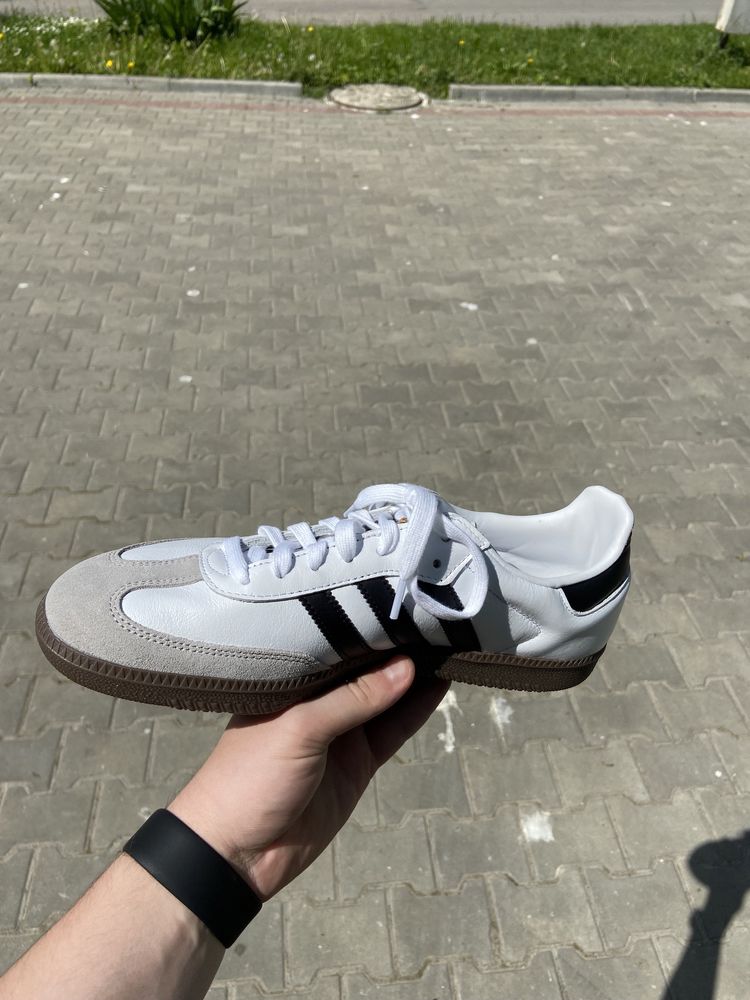 Sale! Adidas Samba Розмір: 44, 44,5 - Оригінал!