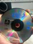 Football manager 2000 ps1 psx ps one