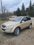Продам SsangYong Kuron