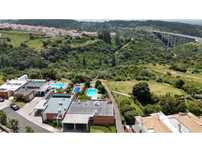 Moradia V4 com piscina, em Longo da Vila, Mafra