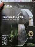 sardin supreme pro slim