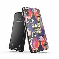 Adidas Or Snap Case Aop Cny Iphone X/Xs Wielokolorowy/Colourful 44847