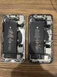 Iphone 11 запчастини донор шлейф акб,корпус