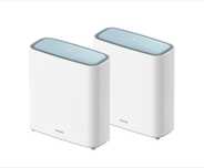 Router D-Link AX3200 Mesh System (M32) WiFi 6 komplet 2 sztuki