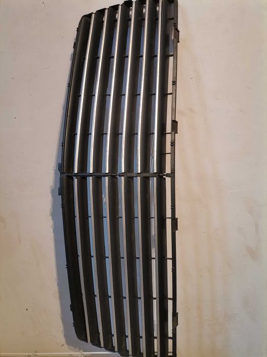 Решотка радиатора Мэрсэдэс