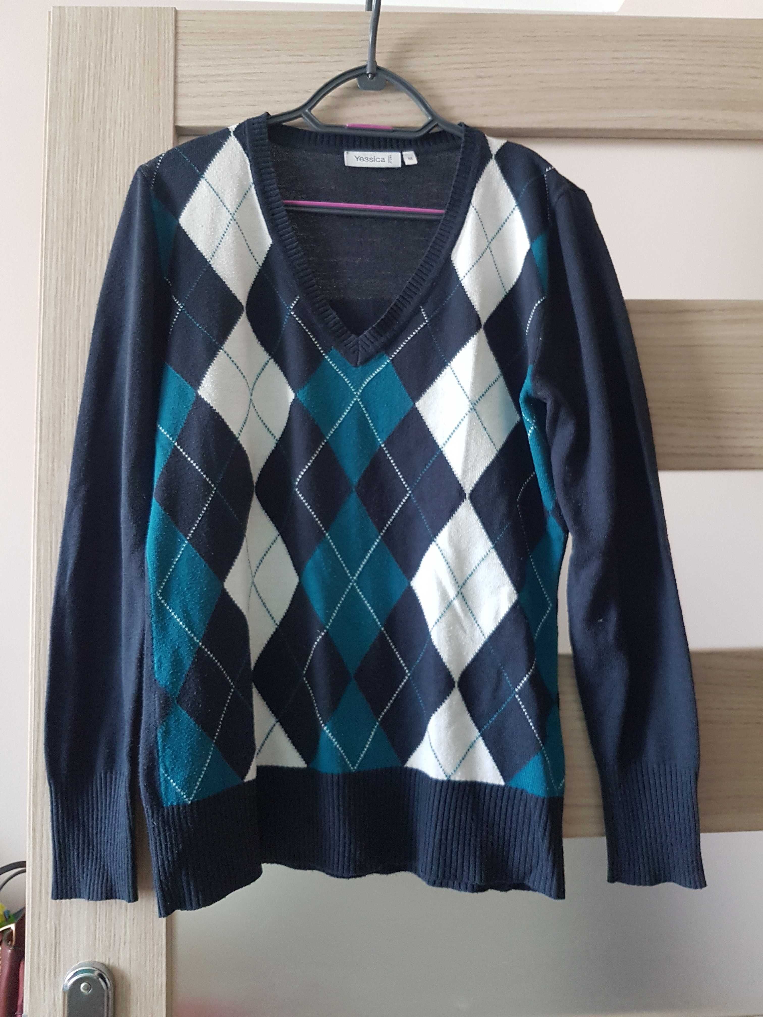 Sweter Yessica C&A