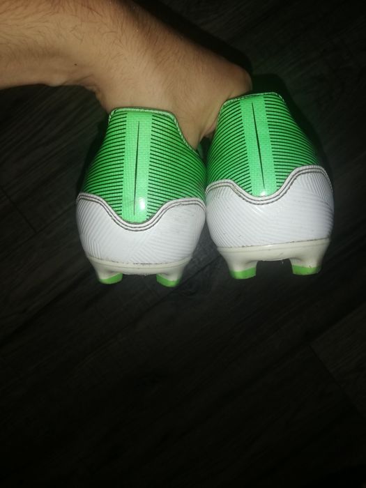 Sprzedam korki Adidas f30, f50 skóra!! Okazja!!