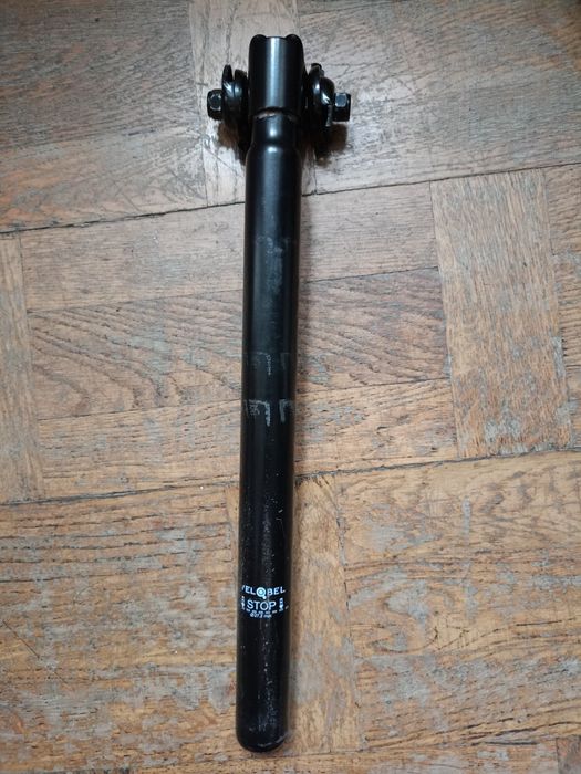 Sztyca podsiodłowa 27.2 mm