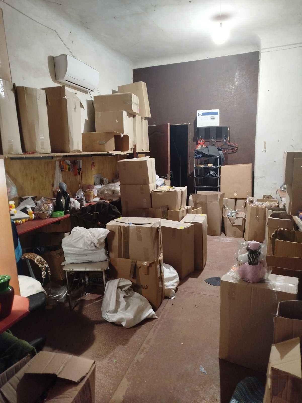 В продаже коммерческая  недвижимость район жд