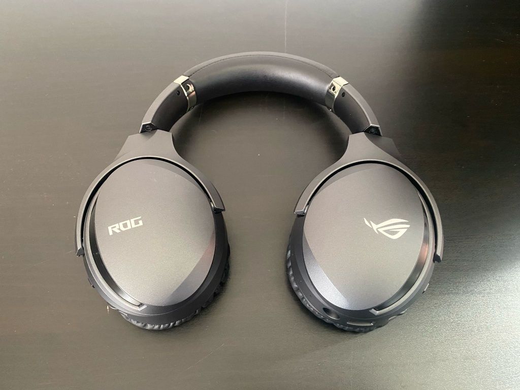 Asus ROG Strix Fusion II 500