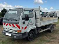 Nissan Cabstar  Nissan