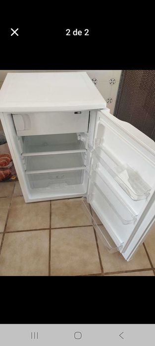Frigorífico pequeno - mini