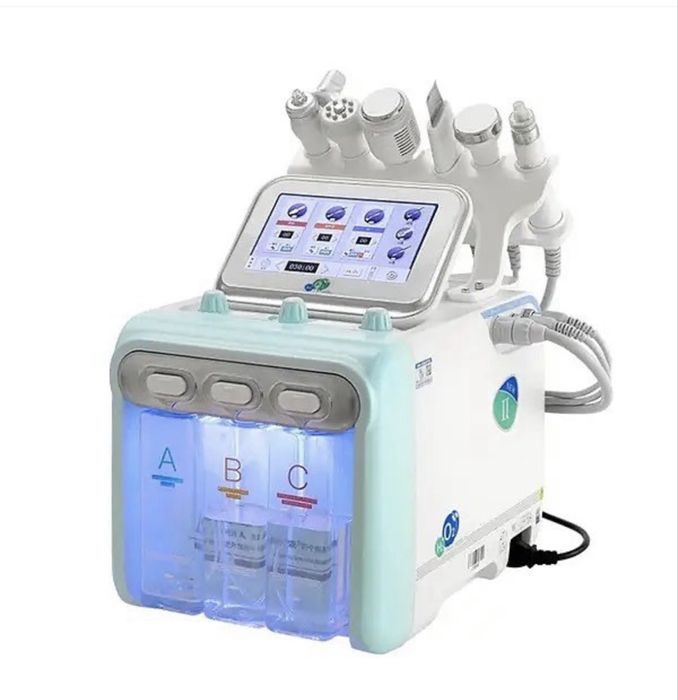 Косметологічний комбайн