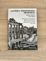 Łacińska Terminologia Prawnicza