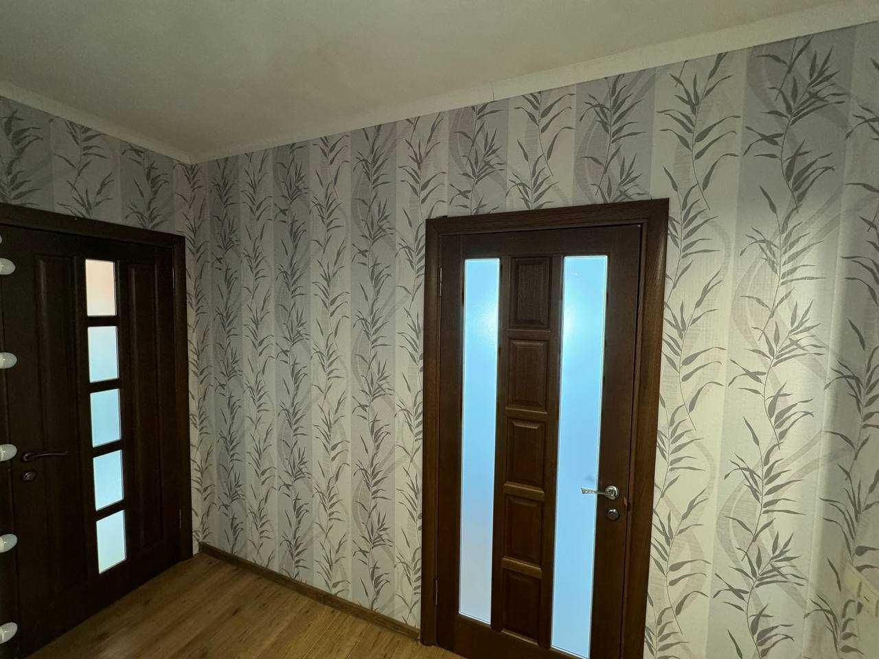 2-х к. квартира в новом доме на Сахарова с ремонтом, мебелью.