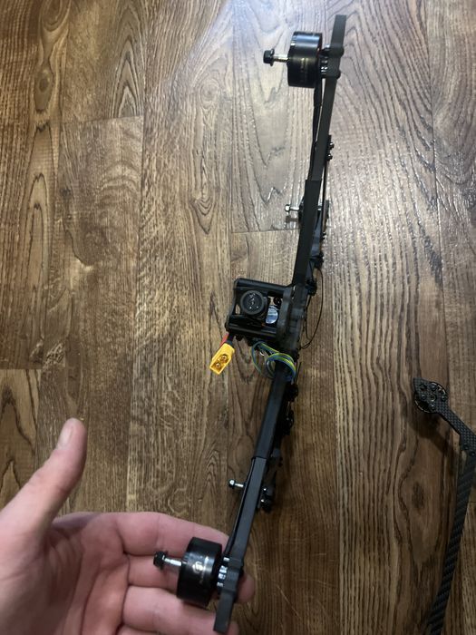 Fpv Генерал черешня 10"