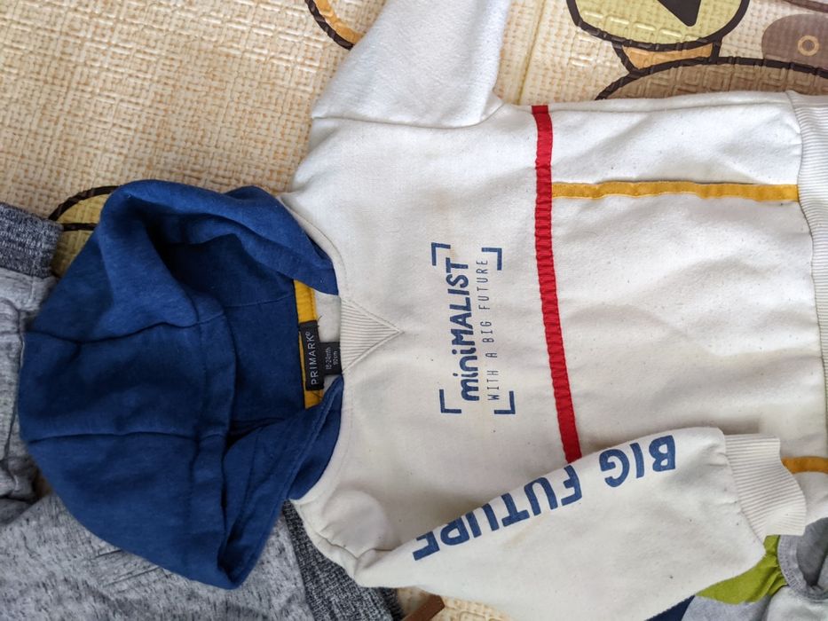 Дитячі речі безкоштовно