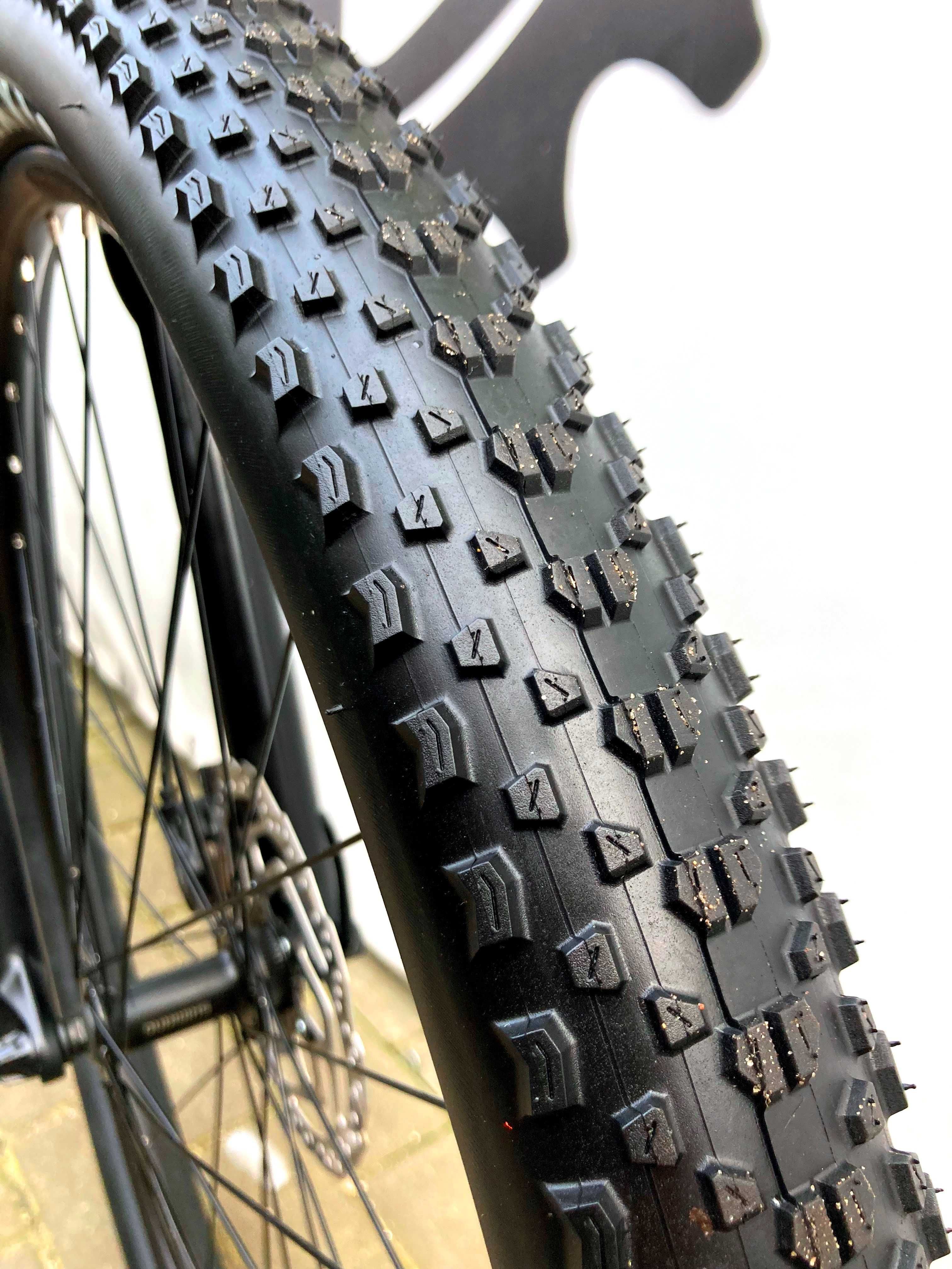 WYPRZEDAŻ z 5999zł Nowy MTB *MERIDA Big Nine 29 Shimano DEORE Rama XXL