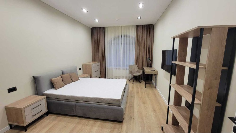 Аренда дома в Одессе. Закрытый охраняемый комплекс Золотой берег.