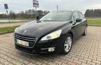 Peugeot 508 SW HDi 160 Business-Line