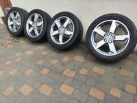 Felgi R18 5x112, Audi Q3, A3,A6 C6.