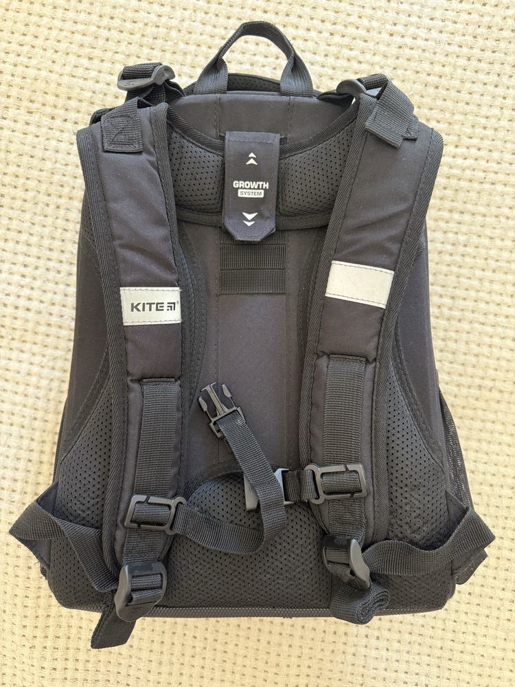 Рюкзак шкільний Kite 16л