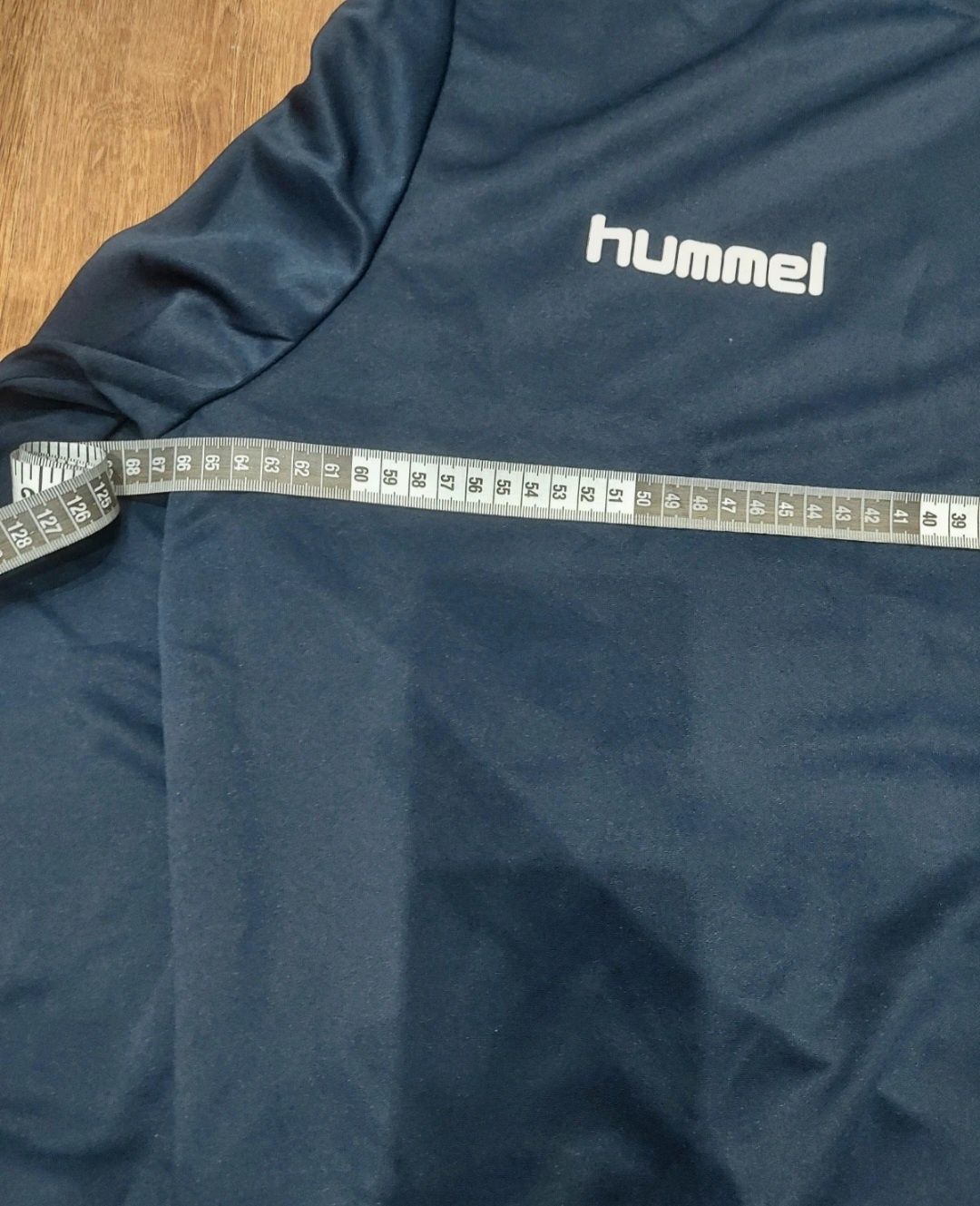 Bluza sportowa Hummel