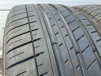 4x Opony letnie 245/35/20 + 275/30/20 MICHELIN Pilot Sport 3 * RSC MOE