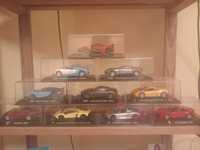 Carros miniatura