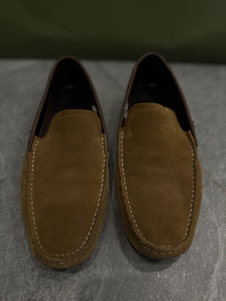 Мокасины UGG, оригинал.