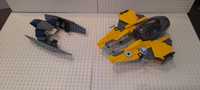 Lego star wars 7256