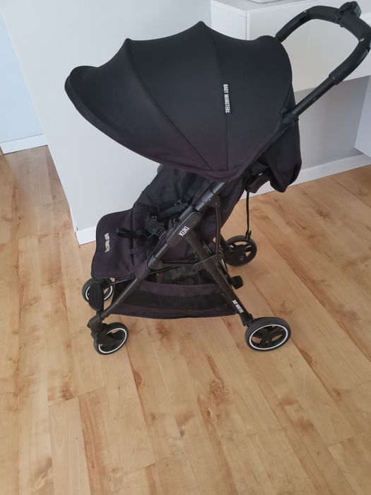 Wózek spacerowy  firmy Kuki, Baby Monsters