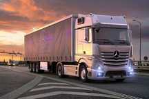 Capacidade Profissional para Transporte de Mercadorias