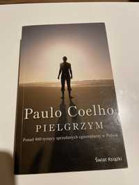 Pielgrzym Pauli Coelho
