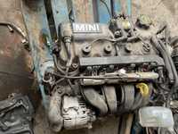 Motor mini w11 1.6 R53